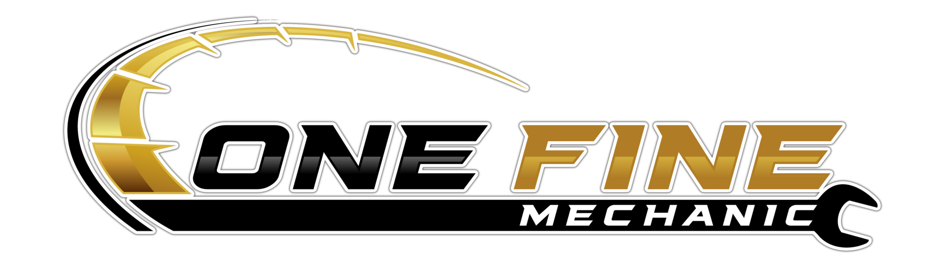 BUSINESS LOGO | One Fine Mechanic