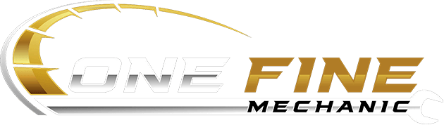 BUSINESS LOGO | One Fine Mechanic