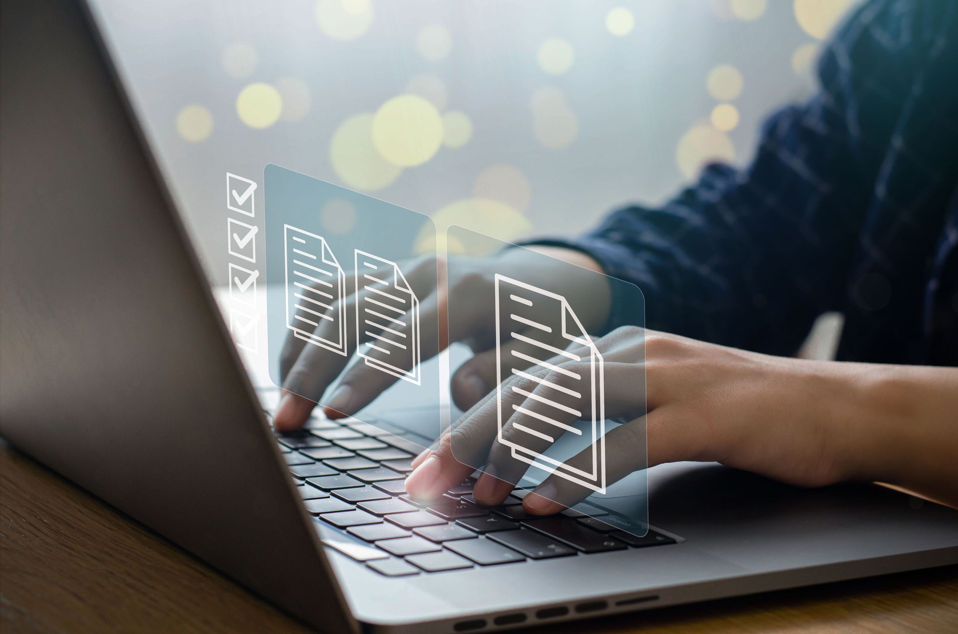 Recuperación de información