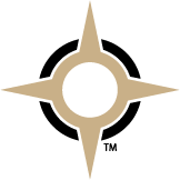 Steadfast logo- our North Star in digital media design and hosting