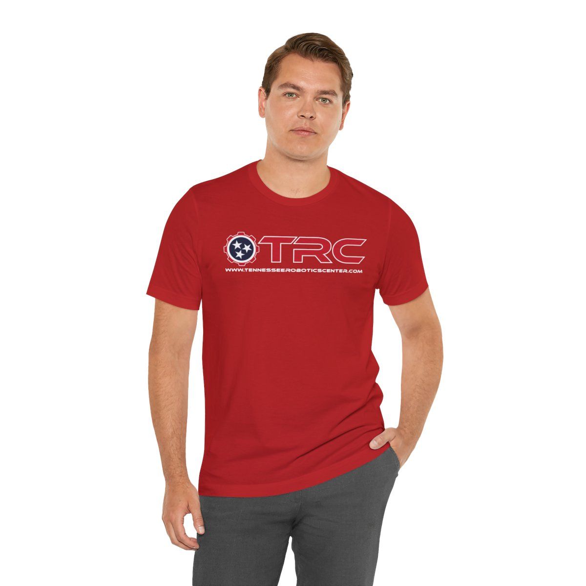 TRC Adult Apparel