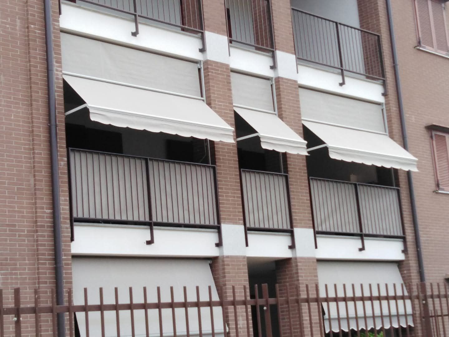 L' Arte del Decoro - Alleruzzo Andrea