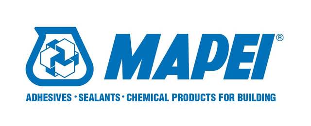 Logo Mapei