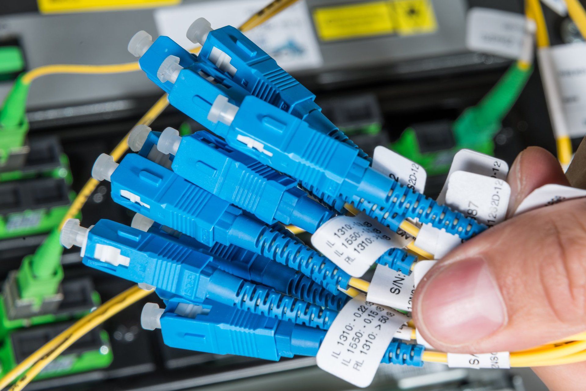 CCTV Service in Newark, NJ