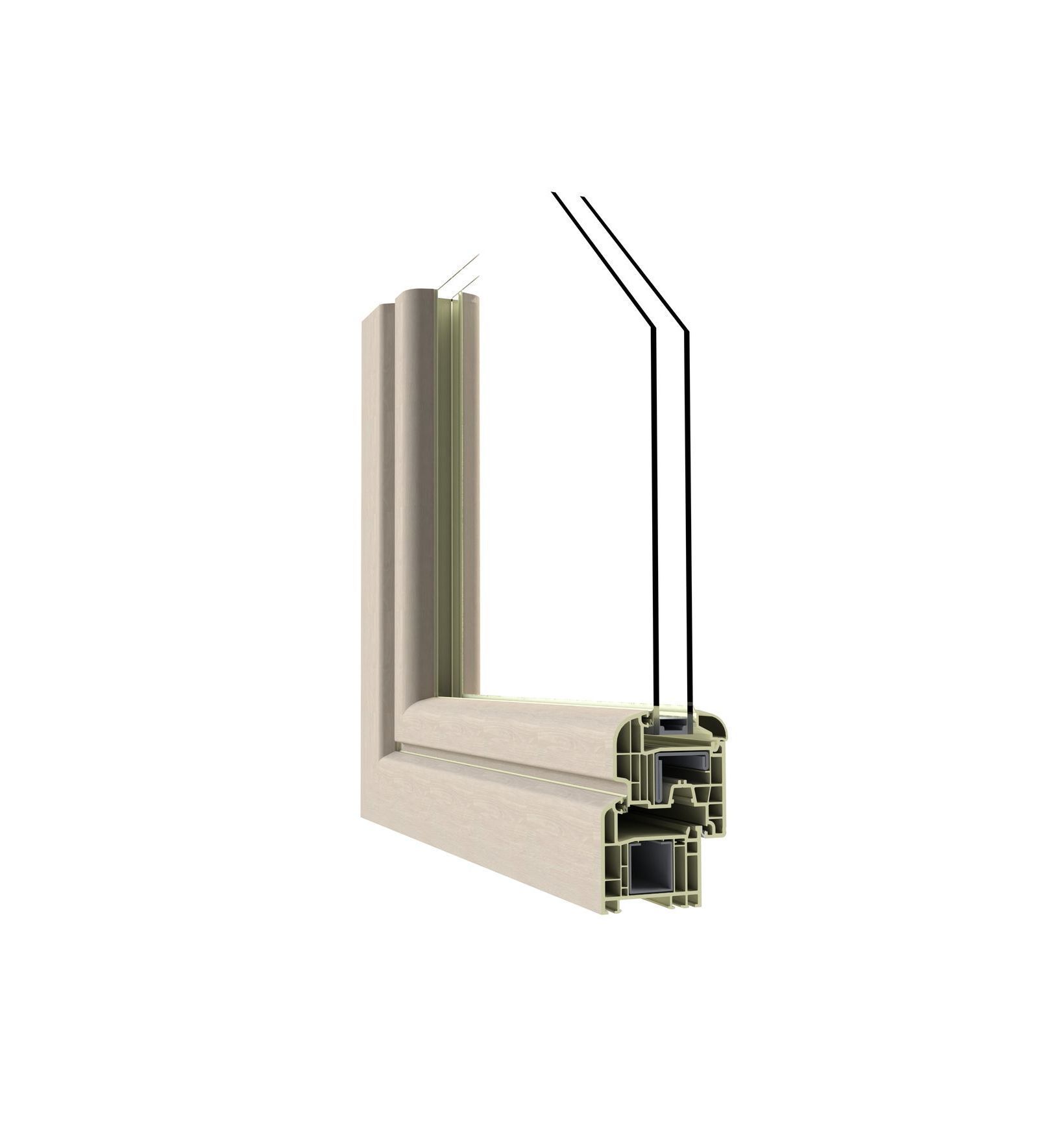 modello chiara in'alpha 70