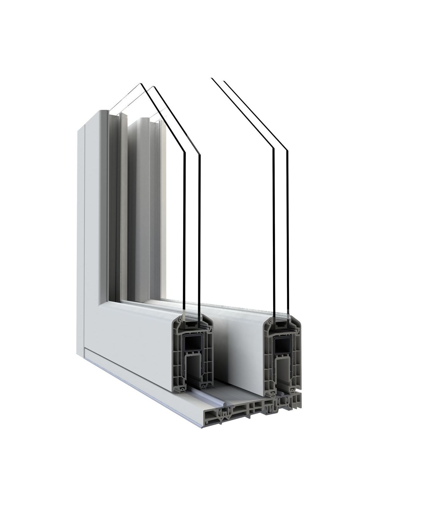 HST con soglia bassa