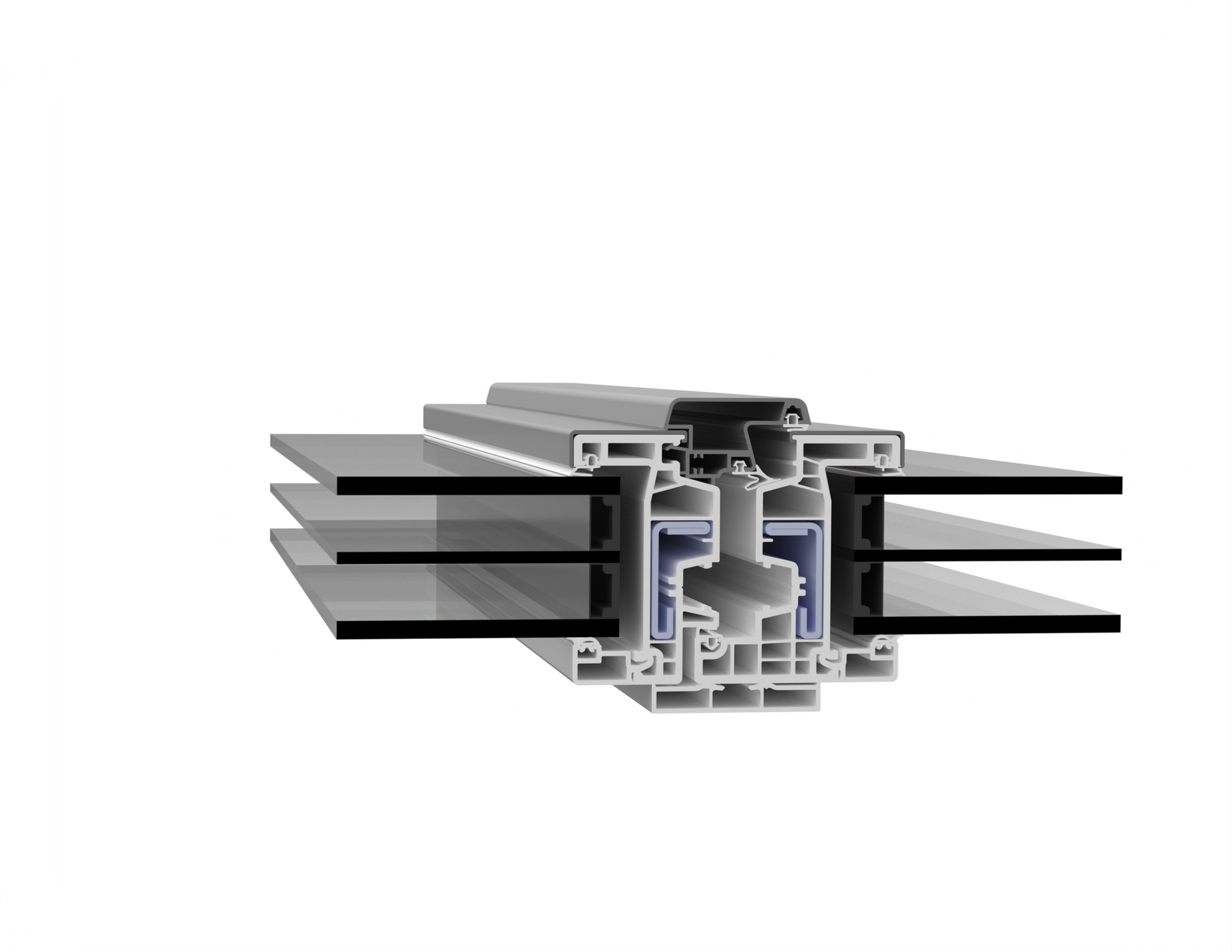 nodo centrale extreme