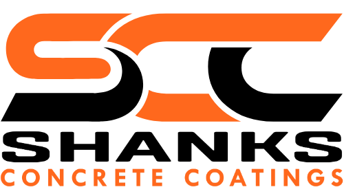 Shanks Concrete Coatings Logo