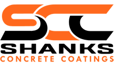 Shanks Concrete Coatings Logo
