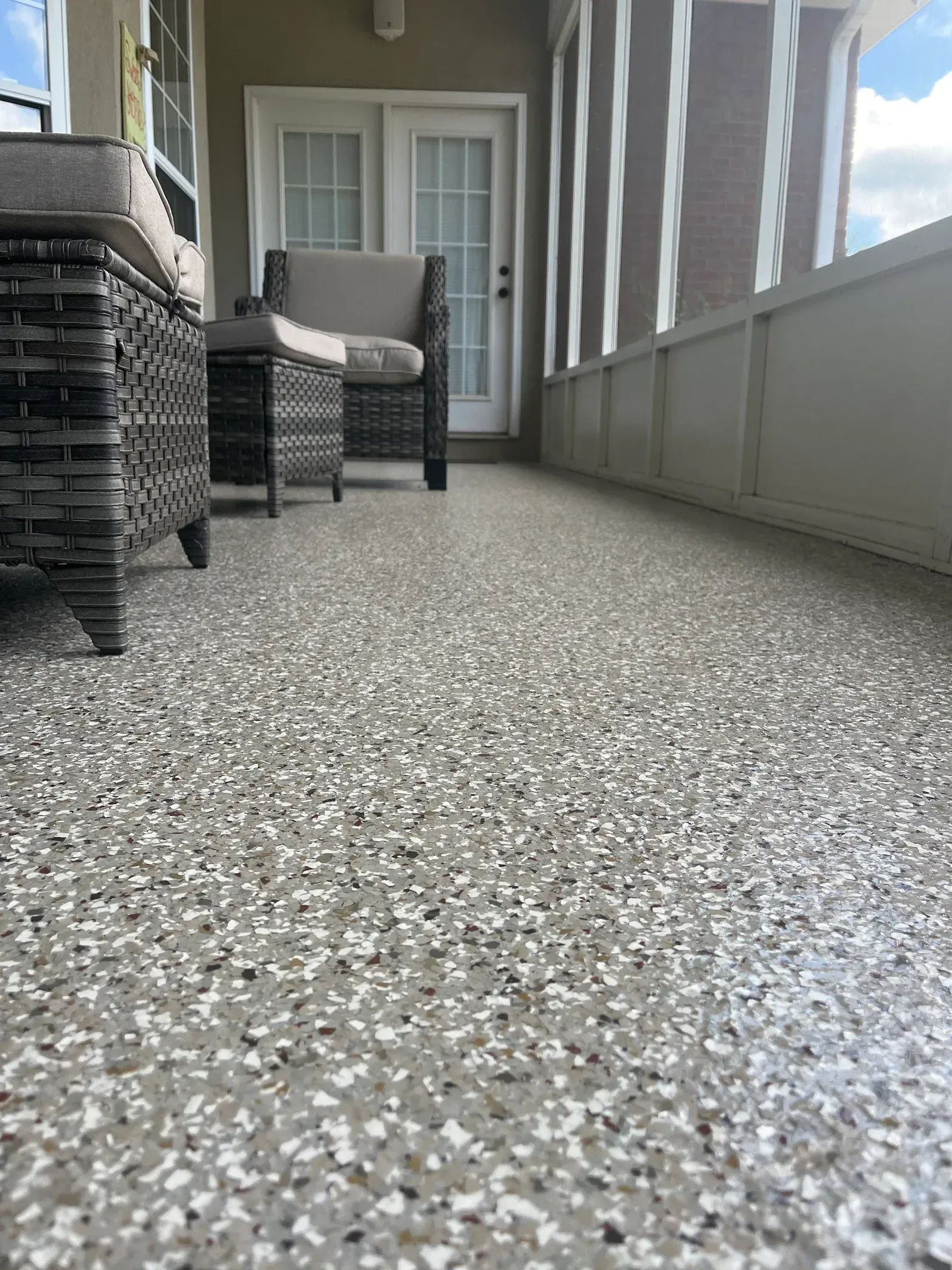 Colton B Google Review Image