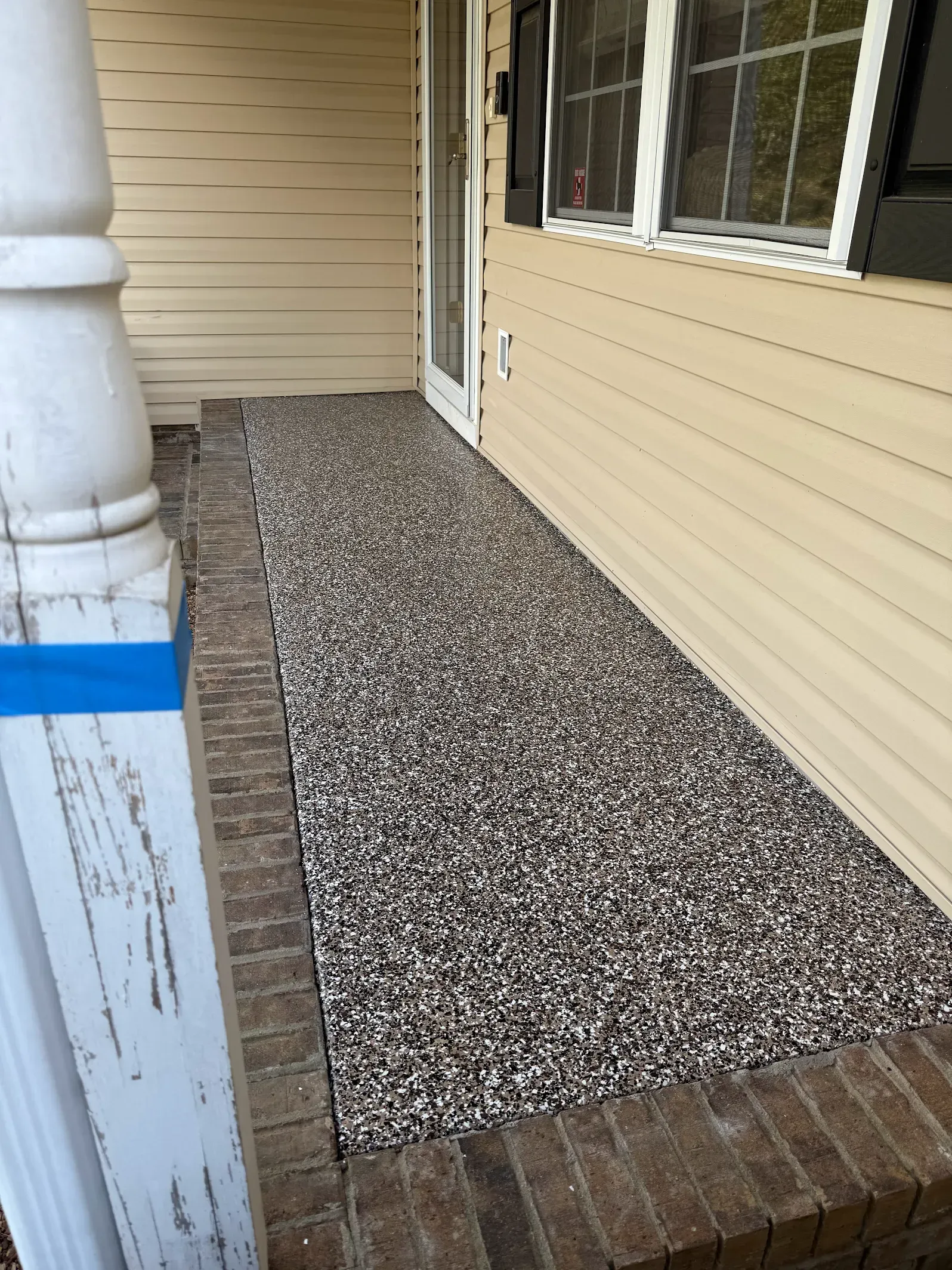 Eddie W. Google Review Image