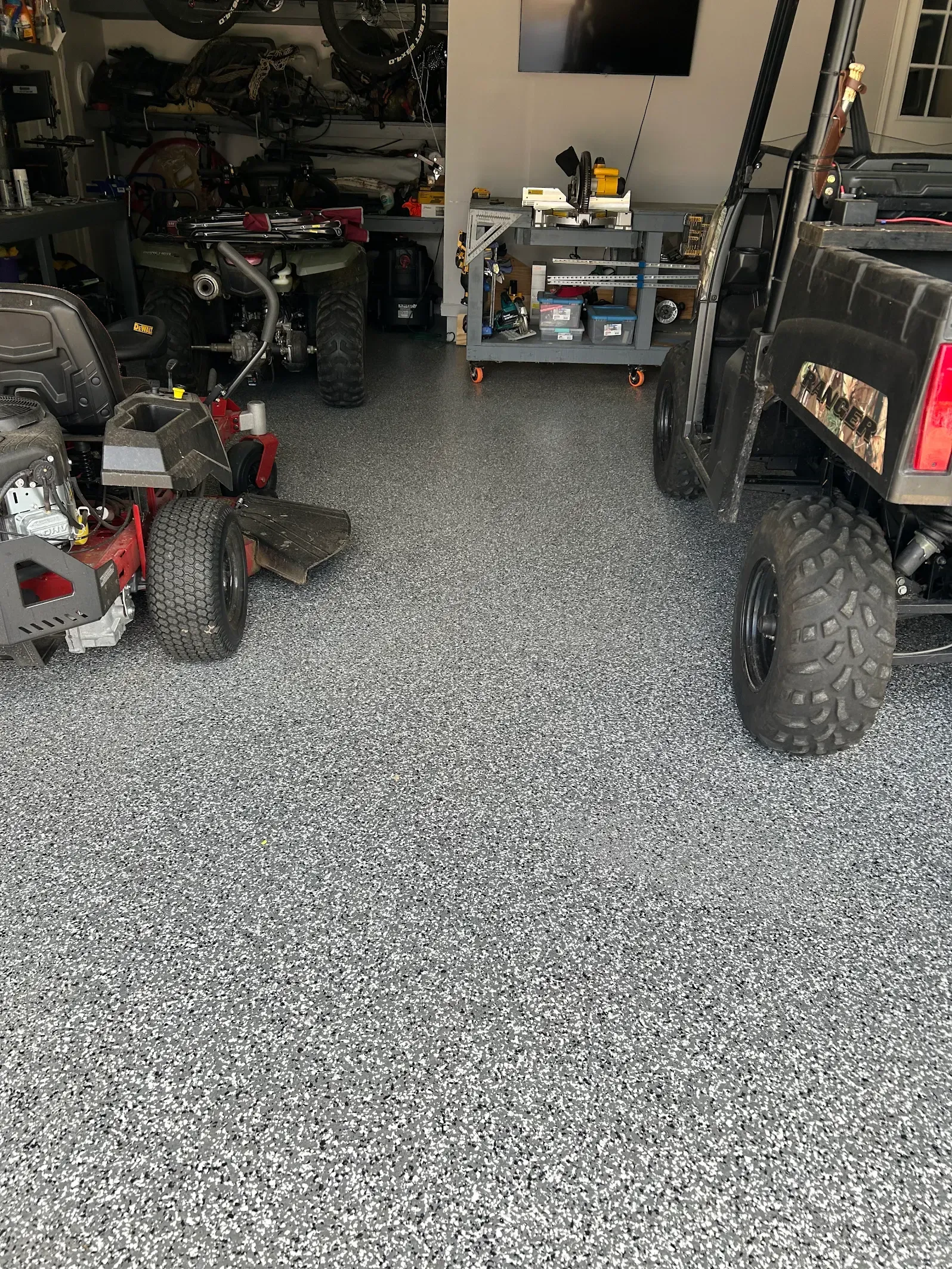 Randell S. Google Review Image