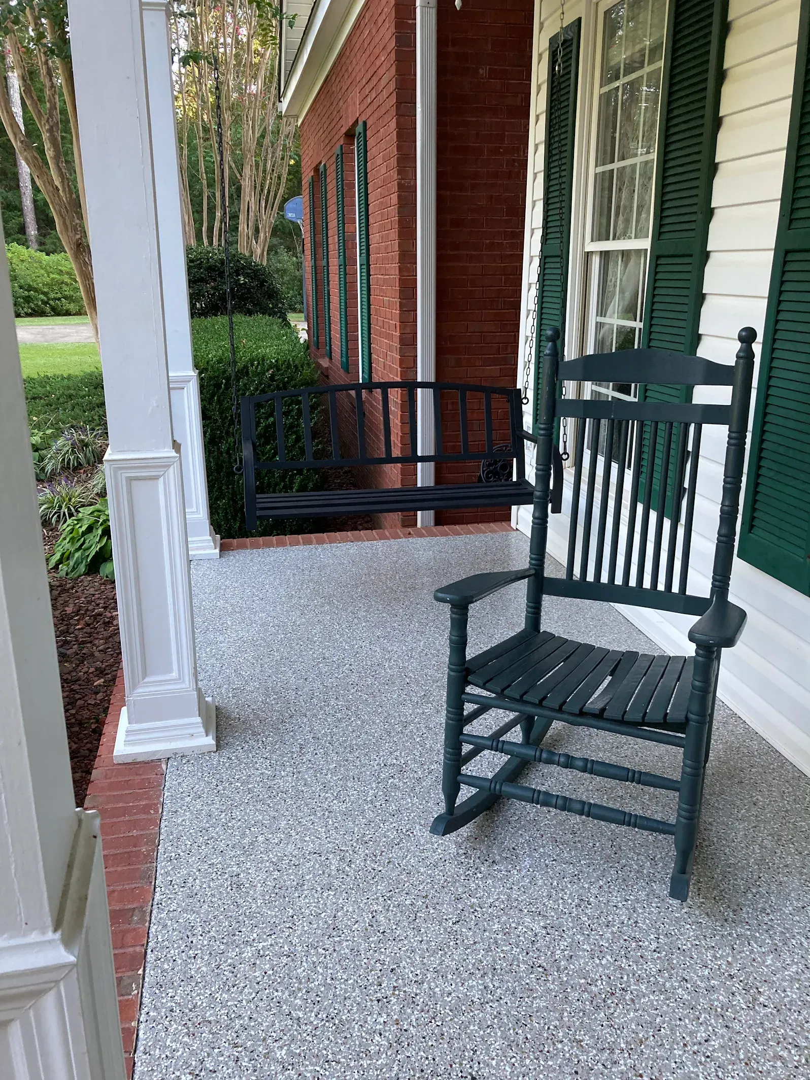 Keith M Google Review Image