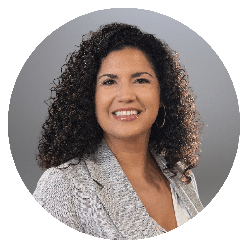 Anita Quillen  — Michigan Hispanic Chamber of Commerce