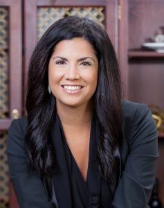 Anita-María Quillen — Ferndale, MI — Michigan Hispanic Chamber of Commerce