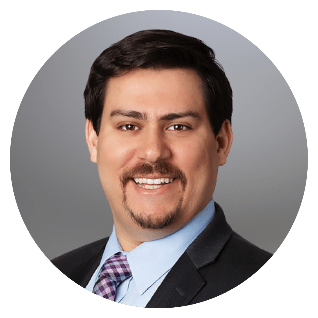 Gabriel Rodriguez-Garriga  — Michigan Hispanic Chamber of Commerce