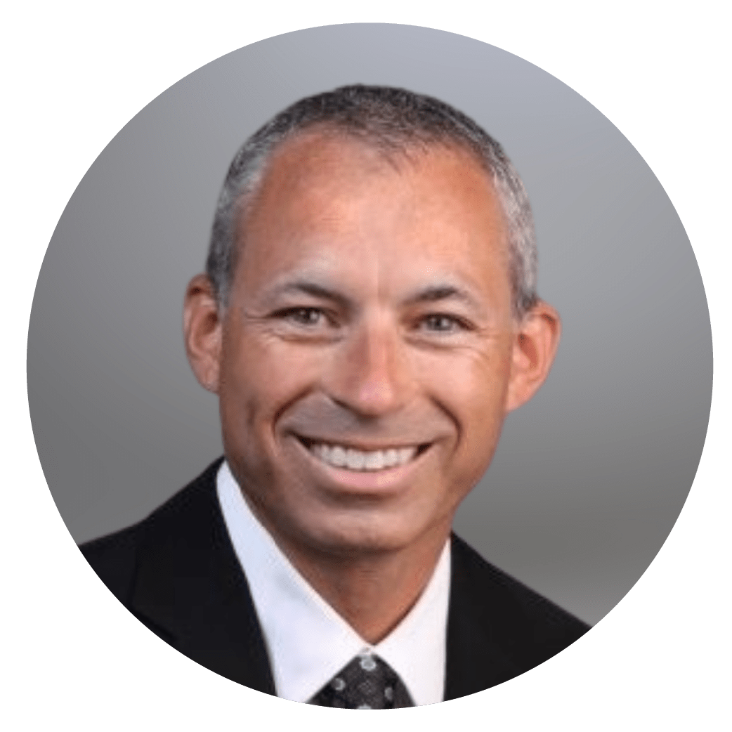 Jim Beath —  Michigan Hispanic Chamber of Commerce