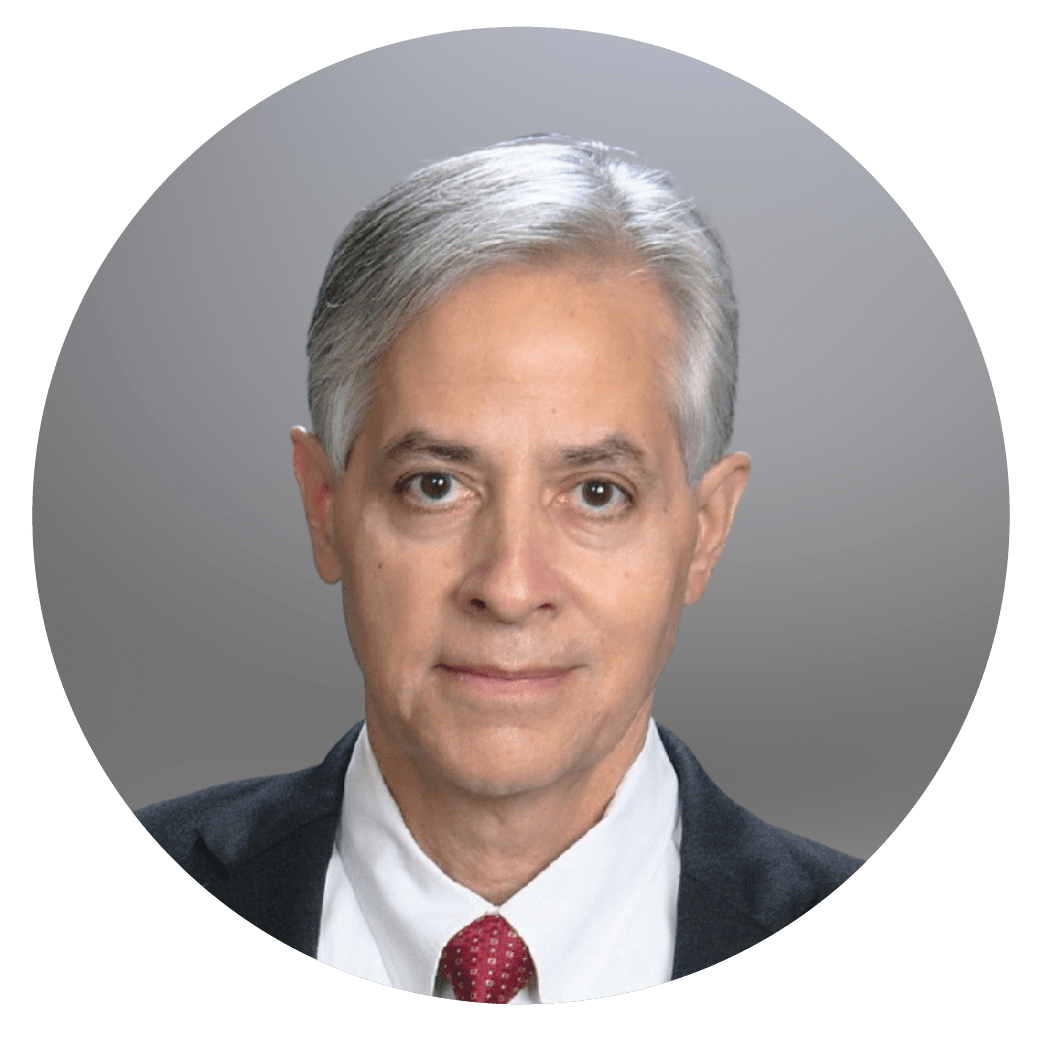 Jesse López  — Michigan Hispanic Chamber of Commerce