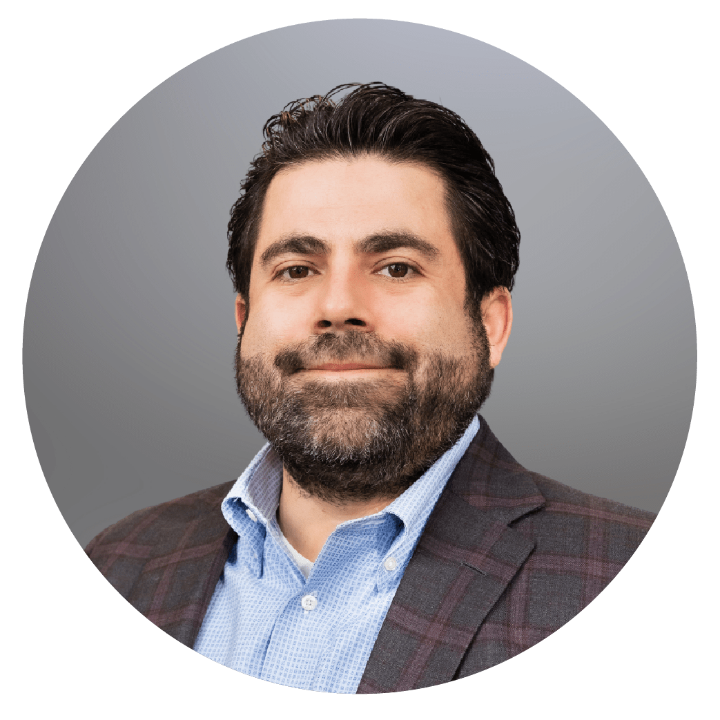 Jesse Venegas  — Michigan Hispanic Chamber of Commerce