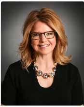Laurie Sall — Ferndale, MI — Michigan Hispanic Chamber of Commerce