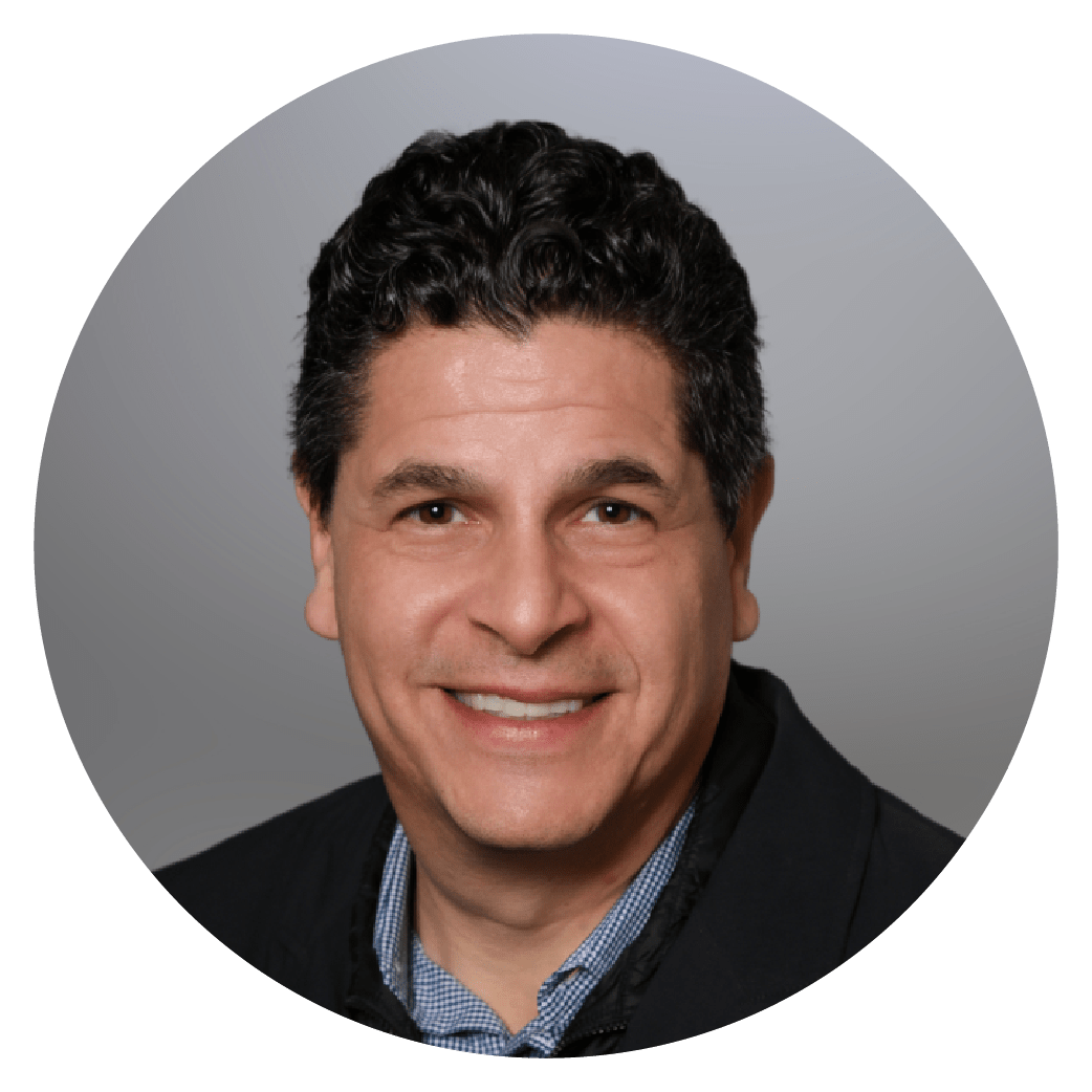 Paul Ureste  — Michigan Hispanic Chamber of Commerce