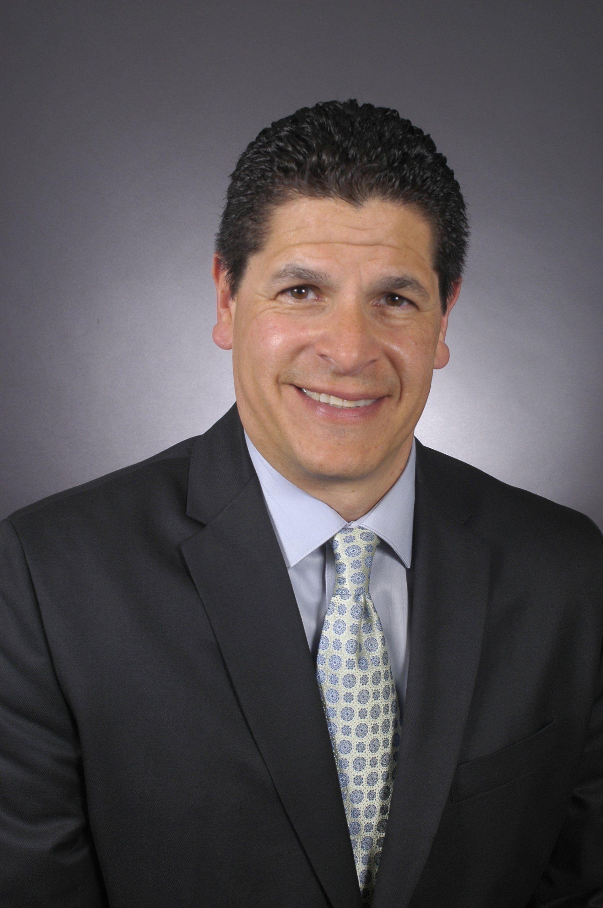 Paul Ureste — Ferndale, MI — Michigan Hispanic Chamber of Commerce
