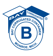 Bay Corrugated Container, Inc.