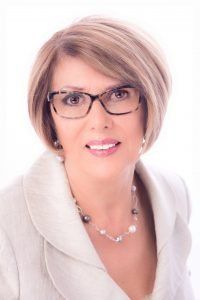 Brenda Arbeláez — Ferndale, MI — Michigan Hispanic Chamber of Commerce