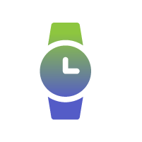 Time Icon
