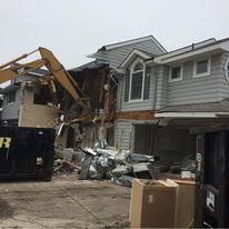 Demolition Services | Galloway, NJ | Bob Pruchnicki Excavating