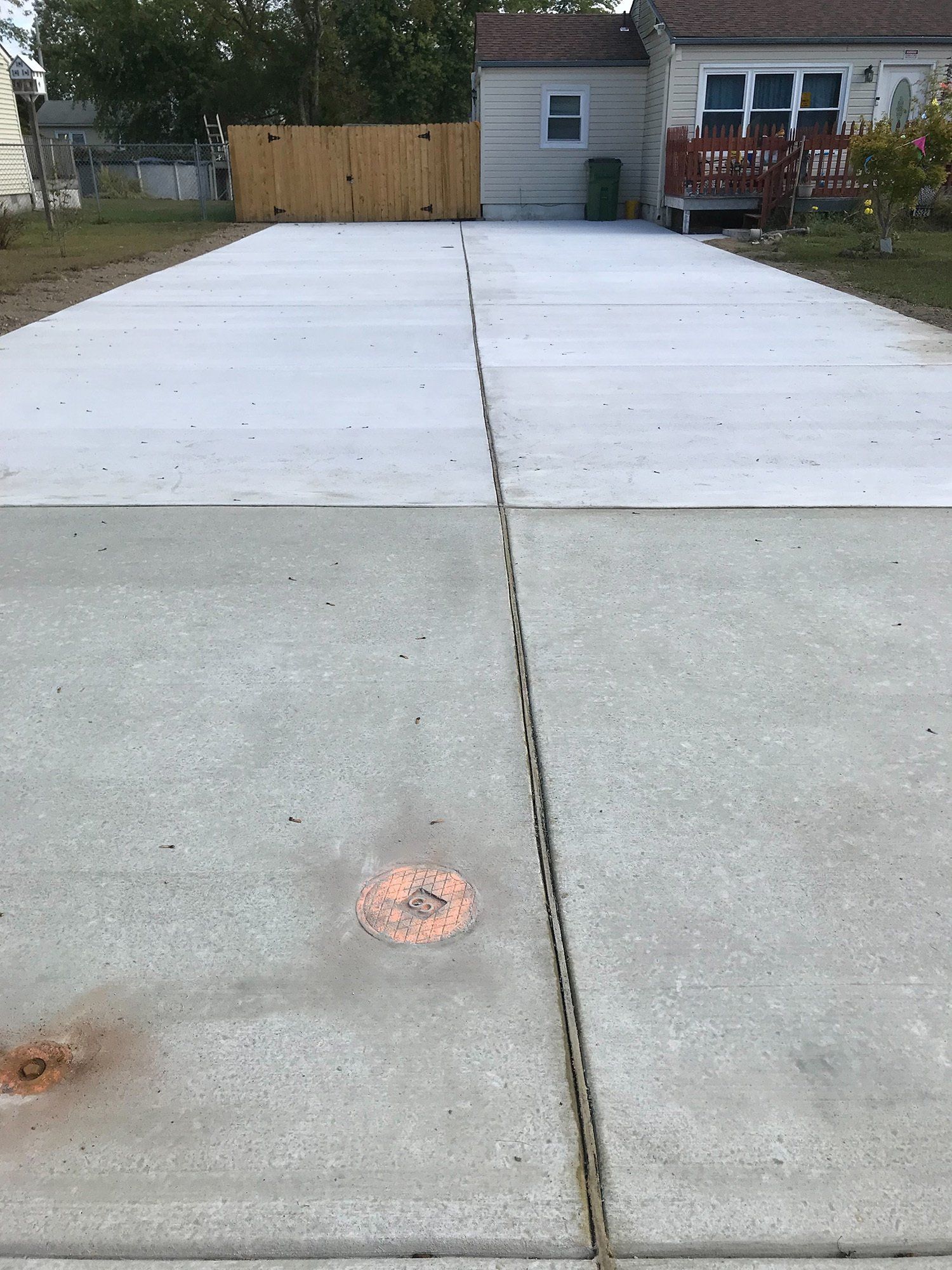 Driveway | Galloway, NJ | Bob Pruchnicki Excavating