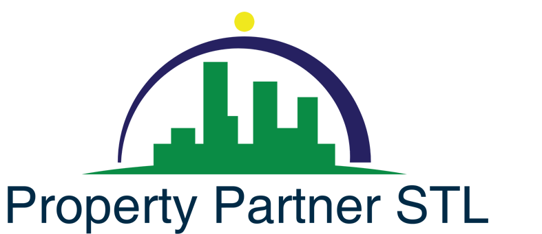 Property Partners STL Logo