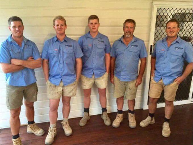 Construction Worker — Build Homes in Lakes Creek, QLD