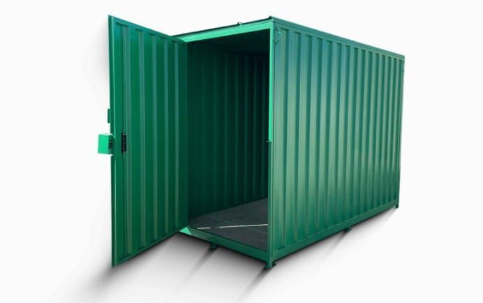 CONTAINER 