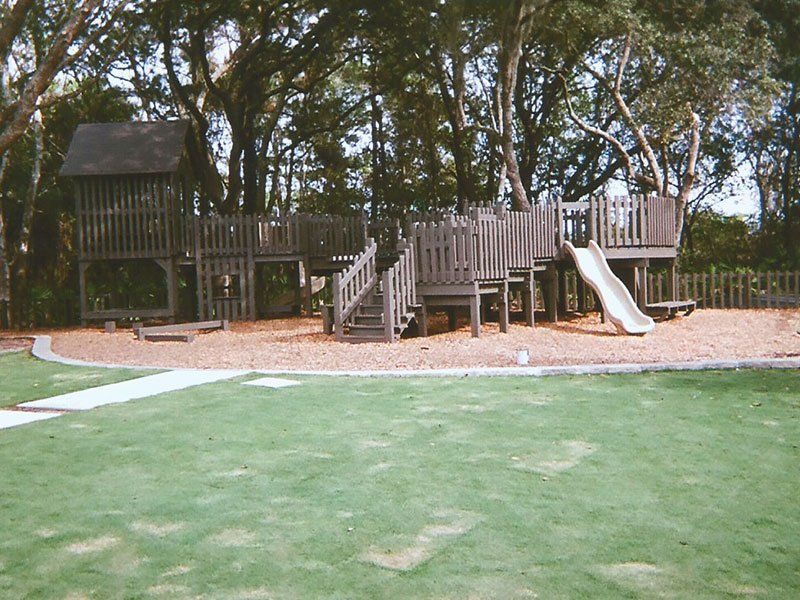 Playground Builder Clermont, FL Florida Dock & Boat Lifts