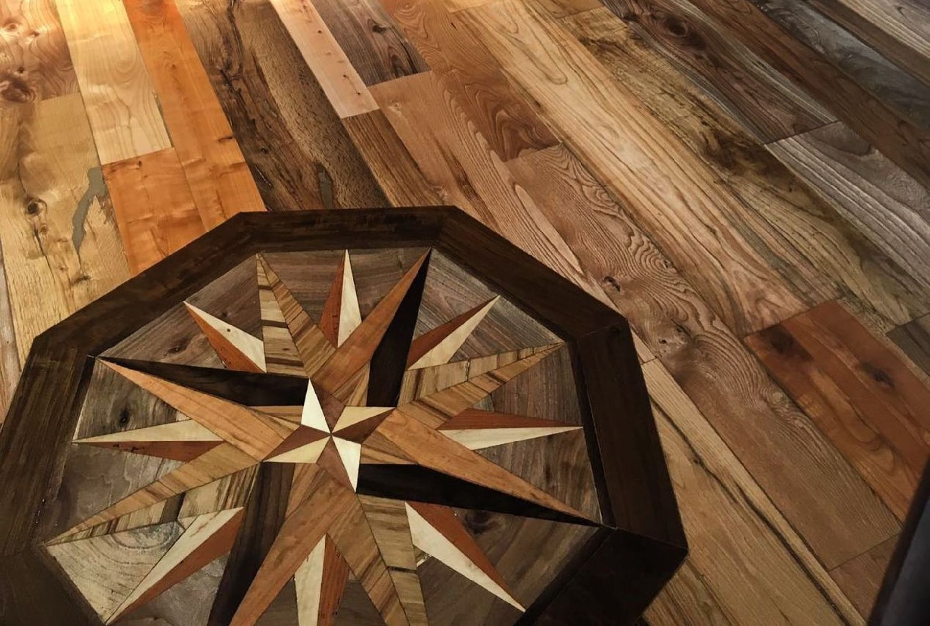 vendita di pavimentazioni su misura