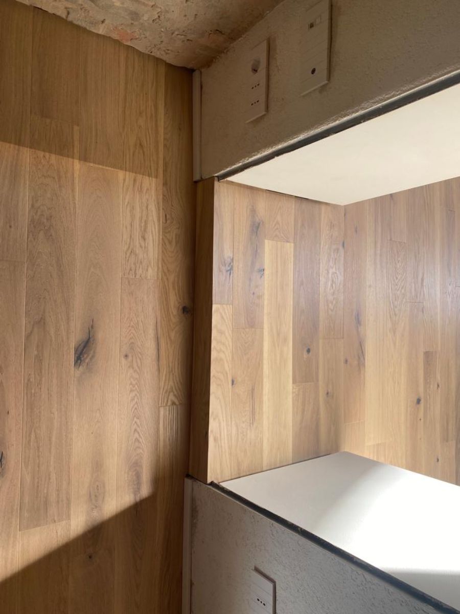 rivestimenti su misura