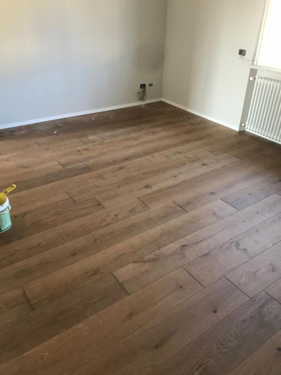 rivestimenti in legno eleganti