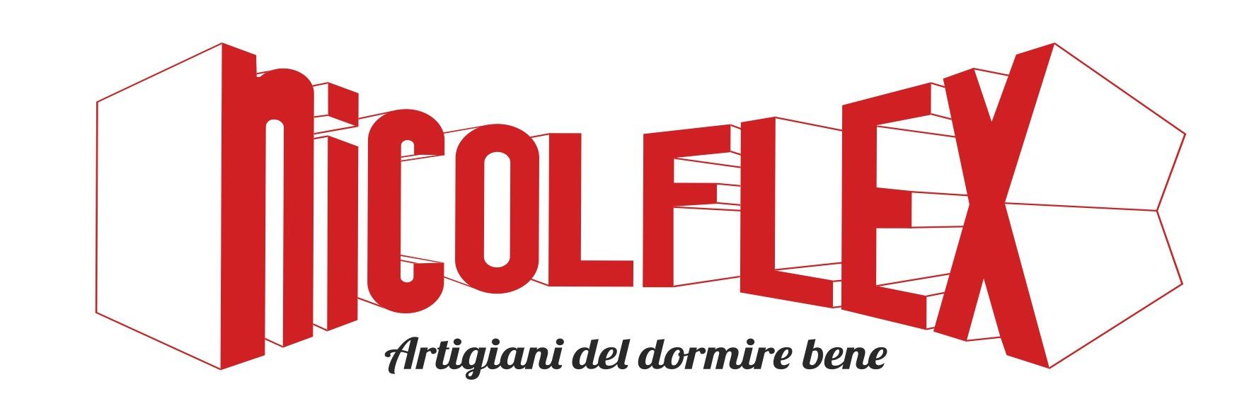 Materassi-nicoflex-Capurso-logo