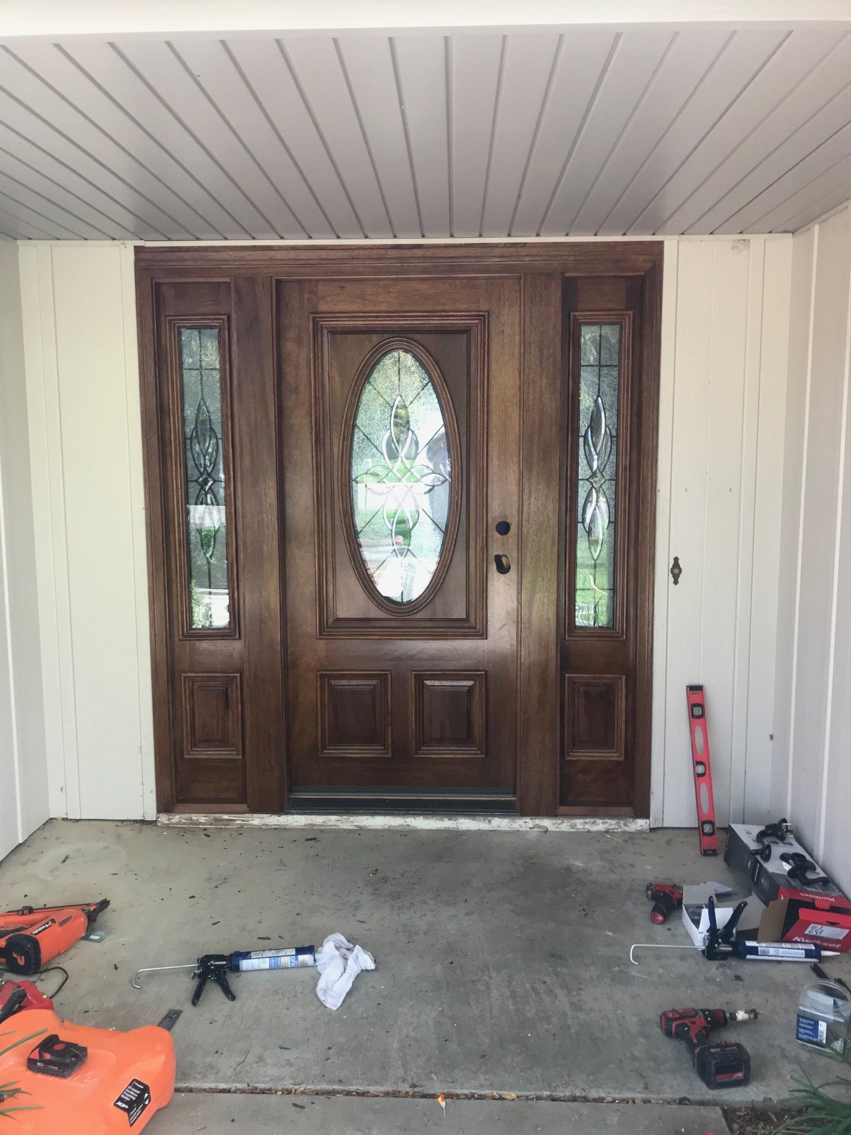 Gallery The Window Guys of The Hill Country