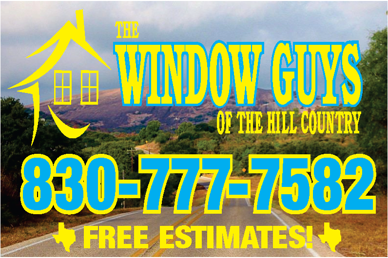 Window Installation Service in Kerrville, TX | The Window Guys of The Hill Country