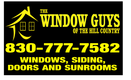 Window Installation Service in Kerrville, TX | The Window Guys of The Hill Country