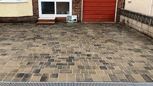 paving designs