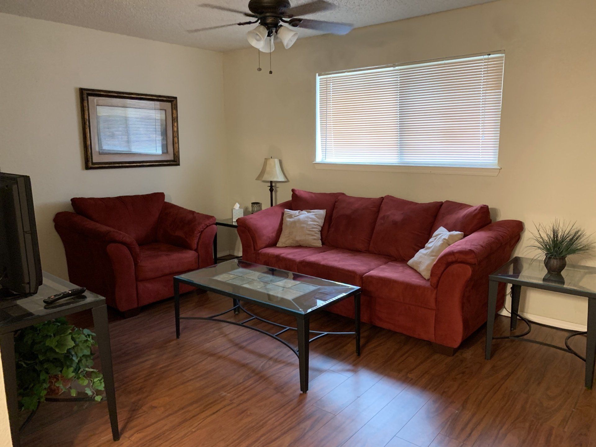 WILLOW WOOD CORPORATE APARTMENTS 580RENT