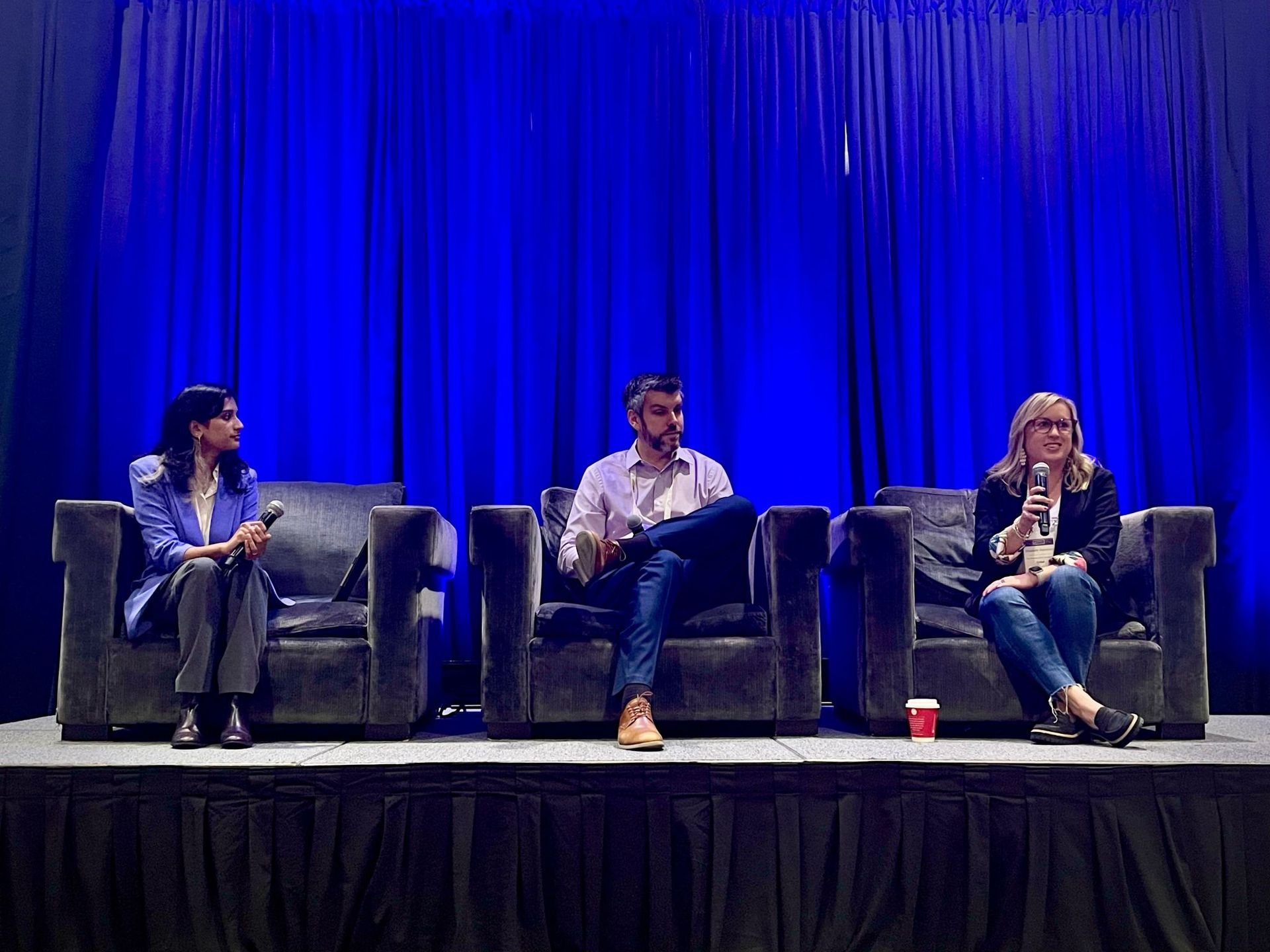 Elizabeth Dominicci-Greer helps businesses scale, innovate, and thrive.