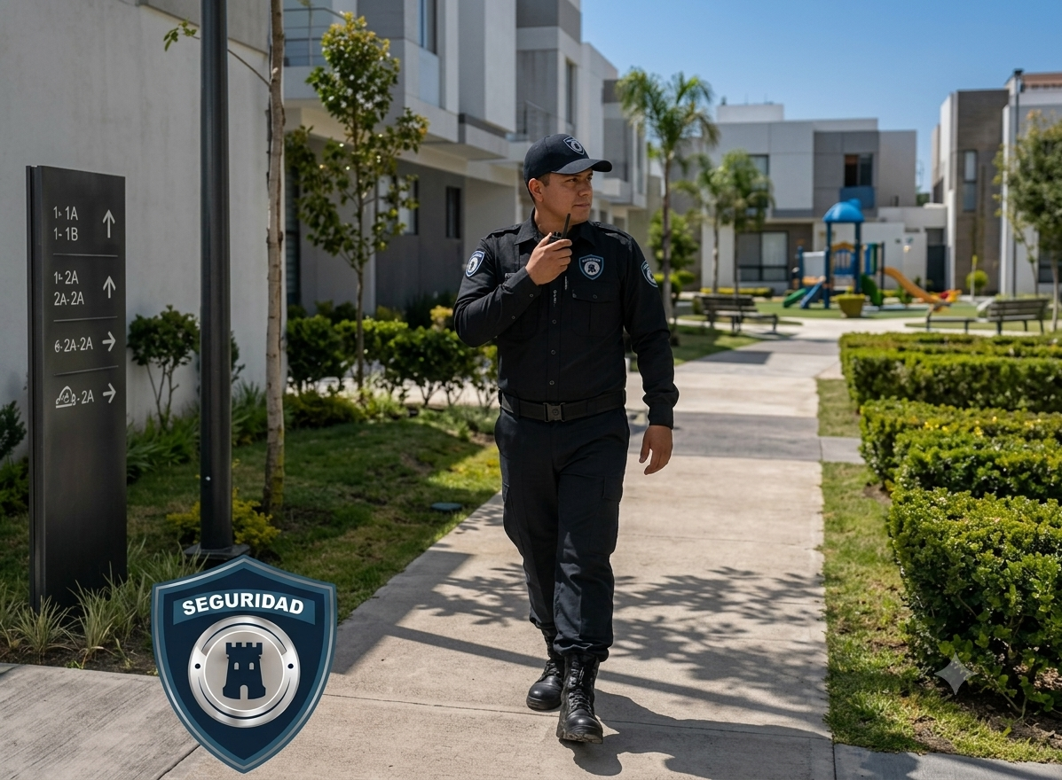 Custodia de transportes y logística segura