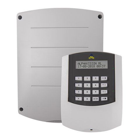 Bij deze klanten heb ik het beveiliging- / inbraak detectie systeem aangelegd.