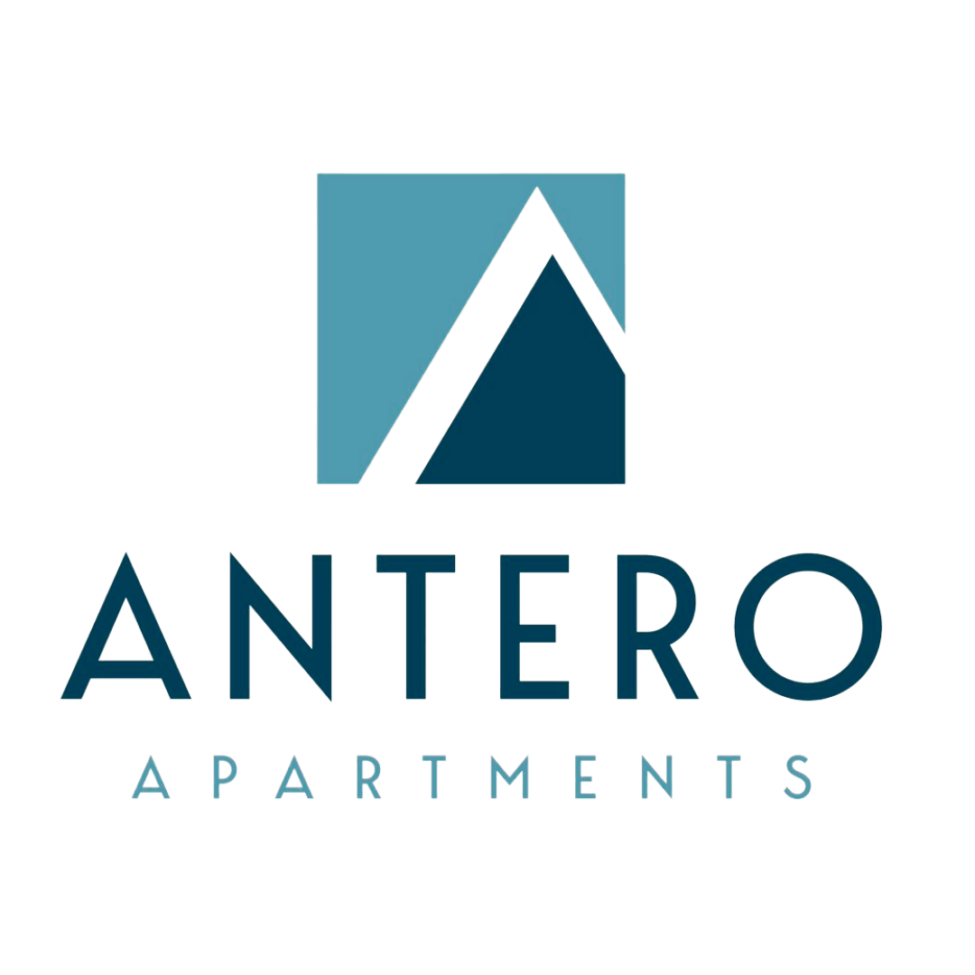Antero Apartments Logo.