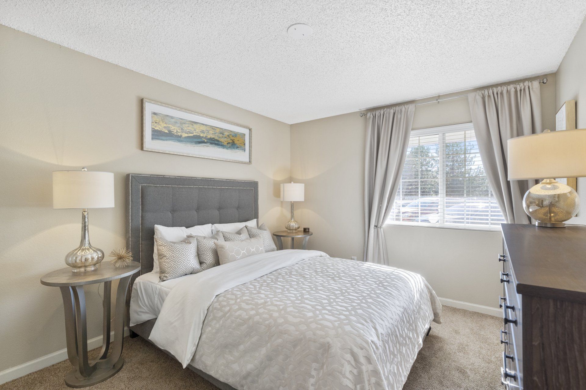 Antero Apartments in Colorado Springs, CO