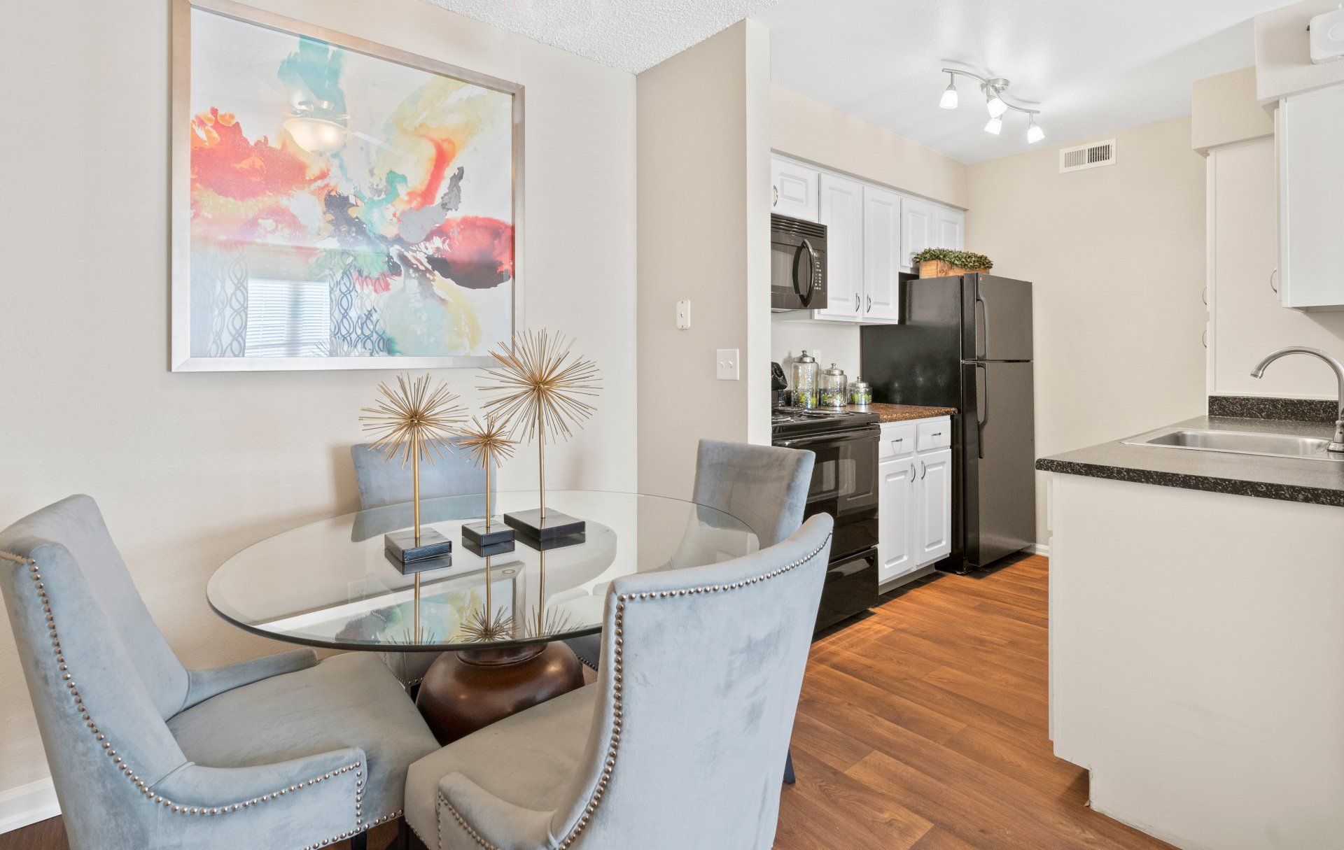 Gallery Antero Apartments in Colorado Springs, CO